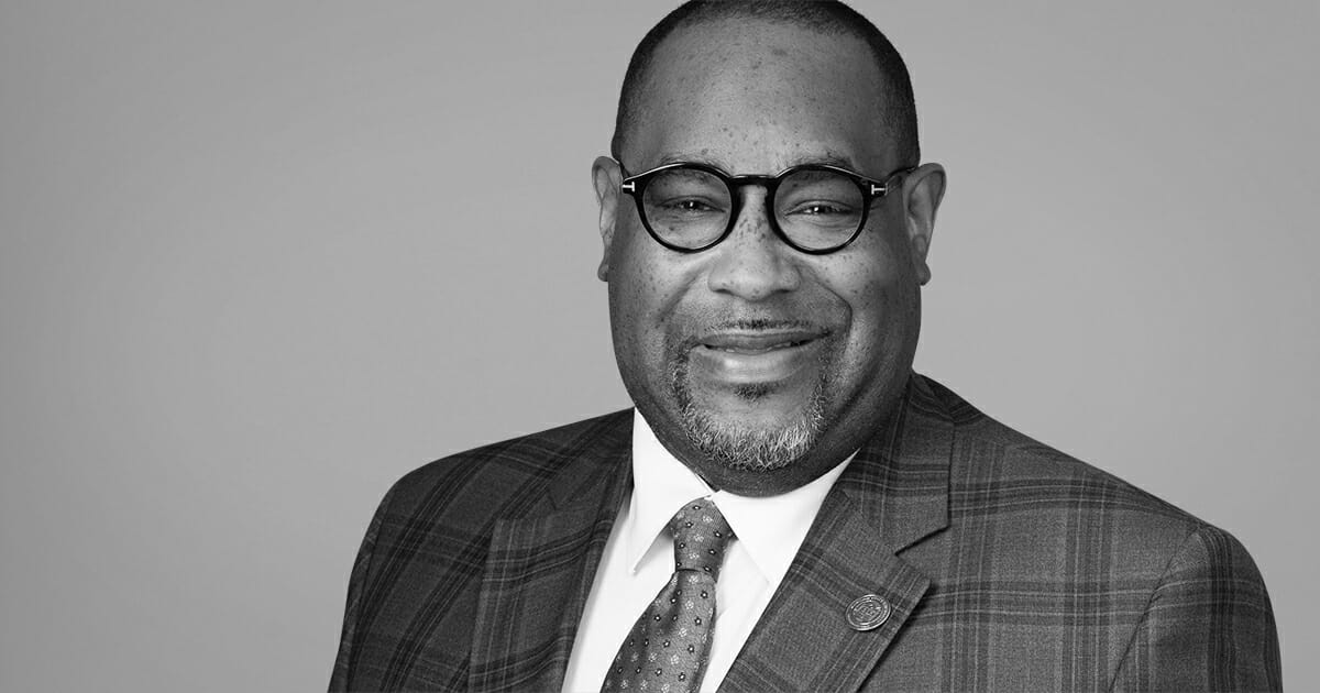 Mark Hatcher is named to Most Influential list | BakerHostetler