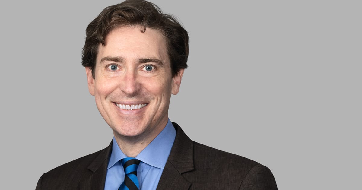 Alexander Riley Rewis Alexander Reid Discusses Approach to Charitable Giving Under One Big ...
