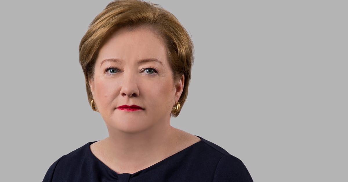 Barbara Linney Co-Chairs, Moderates Panel at ABA’s 2024 ILS Fall ...