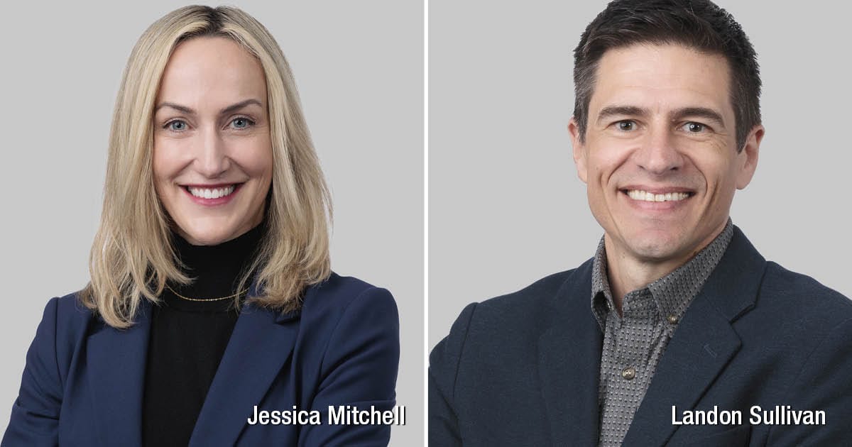 Mitchell Sullivan BakerHostetler expands Business Practice Group, adding two prominent ...