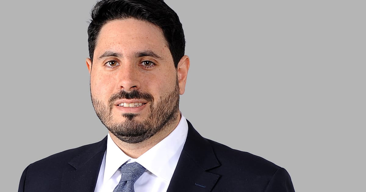 Cleveland Jewish News Profiles Nathaniel Goldfinger | BakerHostetler